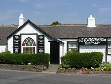 Gretna Green