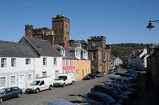 Kirkcudbright