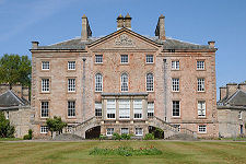 Arniston House