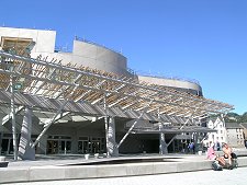 The Scottish Parliament