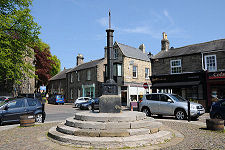 Corbridge