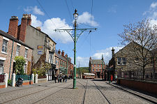 Beamish