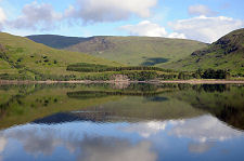 Loch Linnhe South of Fort William