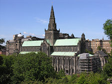 Glasgow Cathedral