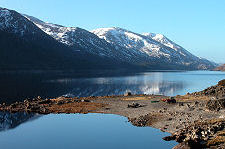 Loch Mullardoch