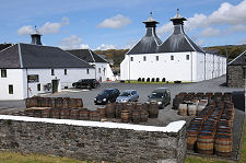 Ardbeg Distillery