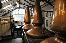 Isle of Jura Distillery