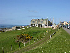 Lossiemouth