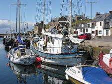 Burghead