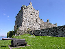 Duart Castle