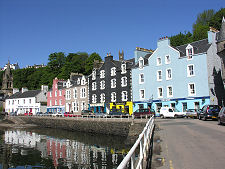 Tobermory
