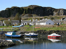 Easdale