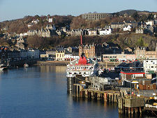 Oban