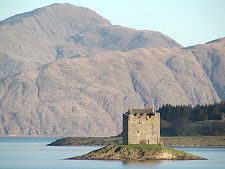 Castle Stalker