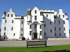 Blair Castle