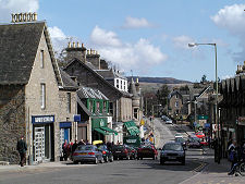 Pitlochry