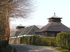 Glenturret Distillery