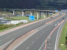 Friarton Bridge