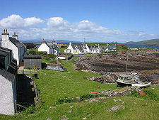 Ard-dhubh in Applecross