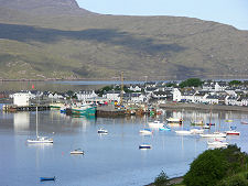 Ullapool