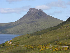 Stac Pollaidh