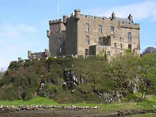 Dunvegan Castle