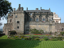 Stirling Castle