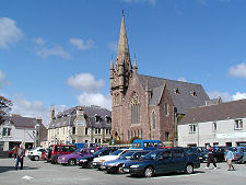 Stornoway