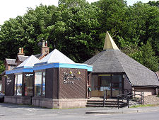 Tourist Information Centre