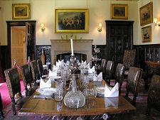 The Dining Room