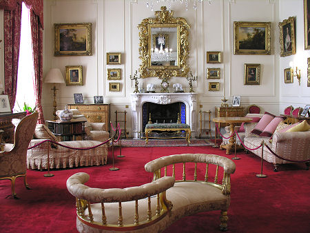 The Drawing Room