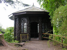 The Bavarian Summer House