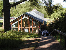 Visitor Centre