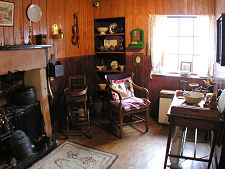 Cottage: The Parlour