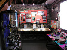 The Geology of Arran