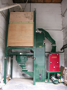 The Malt Mill