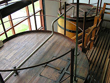 Low Wines & Spirits Receivers