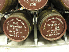 And Royal Scotch Whisky