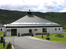 Visitor Centre