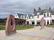 Kildonan Hotel