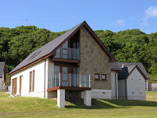 Housing Development in Kildonan