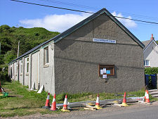 Kildonan Village Hall