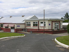 Torrylinn Creamery...