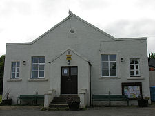 The Village Hall