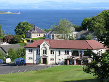 Lamlash Golf Club