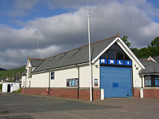 Lifeboat Station