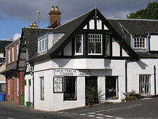 Tearoom & Made In Arran