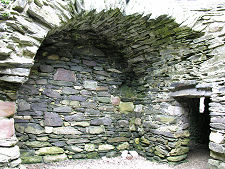 Ground Floor Vaulting