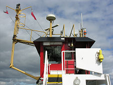 The Bridge of the Loch Tarbert