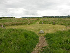 Circle No1 Beyond Circle No6